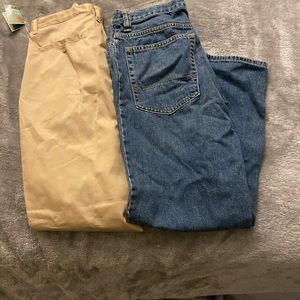 Size 16 bundle pants